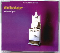 Dubstar - Cathedral Park CD 1